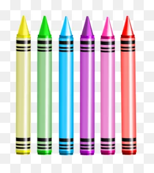 Crayons Png Transparent Clip Art Image | Clip Art, Crayon Art ClipartFlare.com 