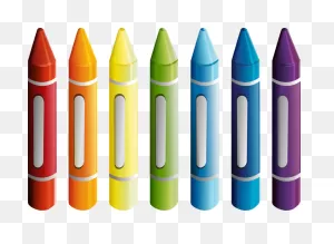 Яндекс - Фотки - Set Of Crayons Clipart - Full Size Clipart ClipartFlare.com 