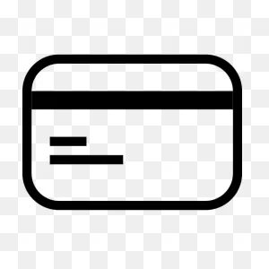 Credit Card 2 Icon | Line Iconset | Iconsmind