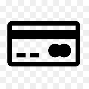 Credit Card 3 Icon - Free Icons