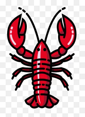 Crawfish Clipart. Free Download Transparent .png | ClipartFlare