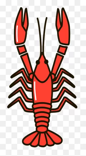 Crawfish Clipart. Free Download Transparent .png | ClipartFlare