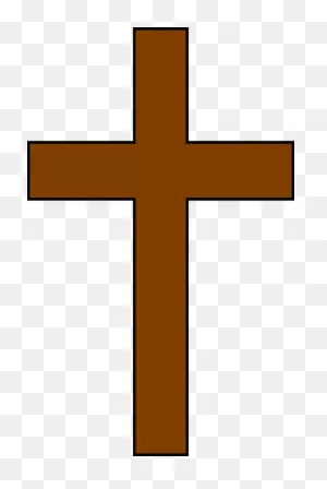 Cross Logo Lines Clipart - Clipart Suggest