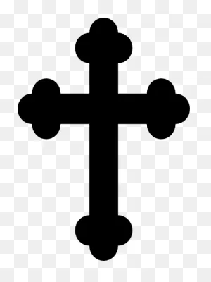 Christian Cross Logo - Clipart Best