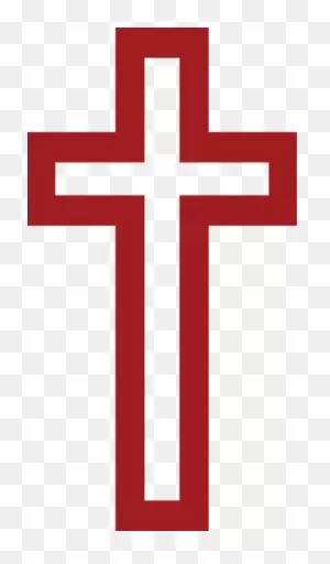 Download Hd Cross Png - Christian Cross Logo Png Transparent Png ClipartFlare.com 