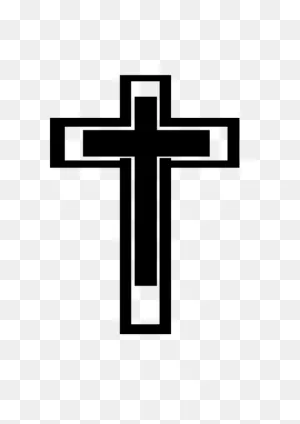 Logo,symbol,cross Png Clipart - Royalty Free PNG-WebP / Png