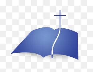 With A Baptist Church Cross Logo Clipart - Clipart Suggest
