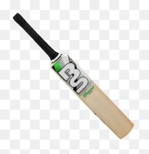 Bs Sports Bat Champion - Clip Art Cricket Bat - Png Download ClipartFlare.com 