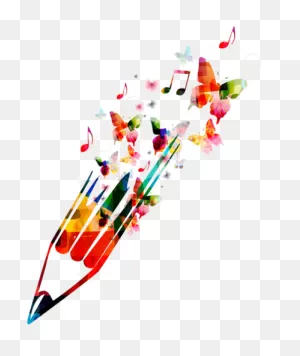 Creativity Clipart - Png Download - Full Size Clipart (#237672 ClipartFlare.com 