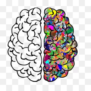 Creativity In A World Of Data: How Can We Use Our Minds To Open Up ClipartFlare.com 