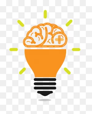 Foco - Steps Of Creativity In Psychology Clipart - Full Size ClipartFlare.com 