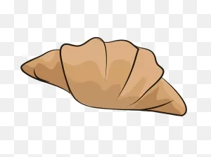 Croissant Clipart. Free Download Transparent .png | ClipartFlare