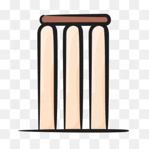 Cricket Equipment, Cricket Pitch, Cricket Wicket, Stump Wicket, Wicket ClipartFlare.com 
