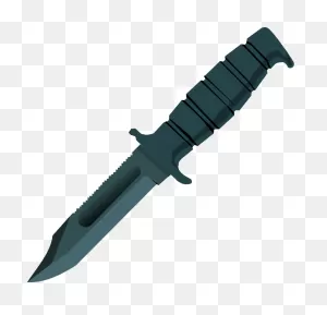 Csgo Knife Png - ClipartFlare