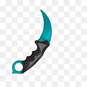 Knife | Nova Skin