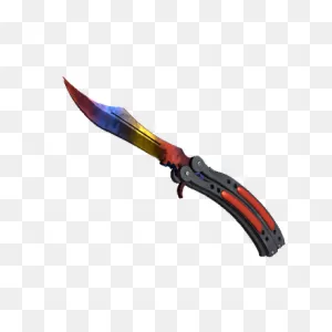 The Best Knife Skins In Cs:go - Dot Esports