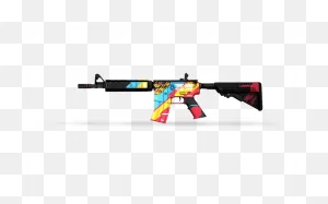 Broken Fang Case Adds 17 Weapon Skins In Latest Cs:go Update ClipartFlare.com 