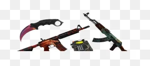List Of The Most Useful Csgo Console Commands | Cl