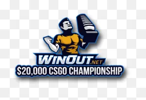 Winout ClipartFlare.com $20,000 Cs:go Championship - ClipartFlare Counter-Strike Wiki