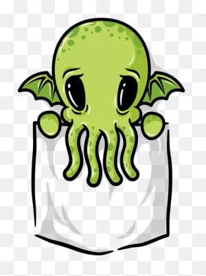 Answer The Call Of Cthulhu By Kickstarting Cthulhu World Combat