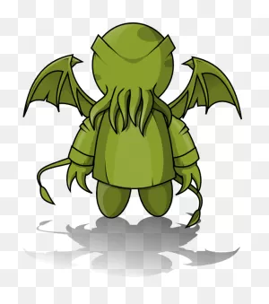 Call Of Cthulhu Clipart Download Call Of Cthulhu Clipart ClipartFlare.com 