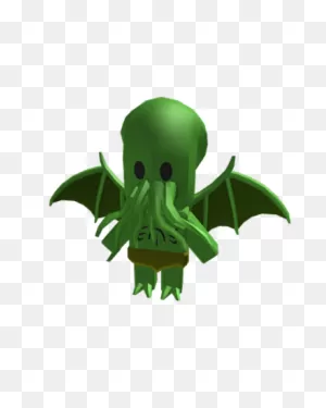 Cthulhu, If He Was A Boss : R/terraria
