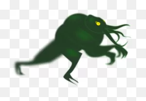 Cthulhu | Roblox Wiki | ClipartFlare