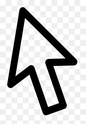 Mouse Cursor Png Images Free Download - Mouse Icon Png Transparent ClipartFlare.com 