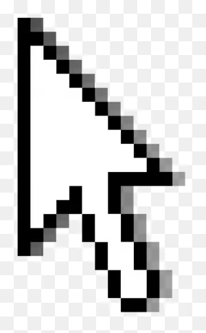 Mouse Pointer 01 - Windows Mouse Cursor Transparent Clipart - Full ClipartFlare.com 
