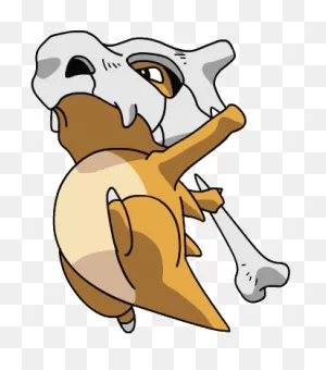Cubone | Pokémon Wiki | ClipartFlare Powered By Wikia | Pokemon, Pokemon ClipartFlare.com 