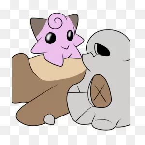 Cubone Pokemon Png Clipart Background | Png Play