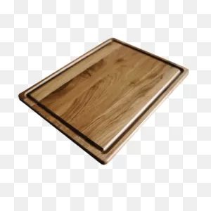 20 X 15 Large Walnut Cutting Board With Juice Groove