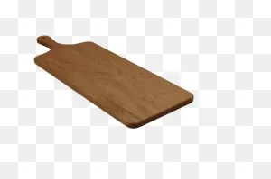 Large Maple Standard Paddle Board