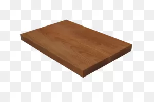 Maple Wide Plank (Face Grain) Cutting Board