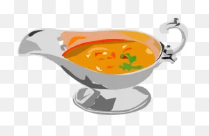Gravy Boat Curry Clipart. Free Download Transparent .png | ClipartFlare