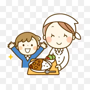 Japanese Curry With Rice | Free PNG-WebP