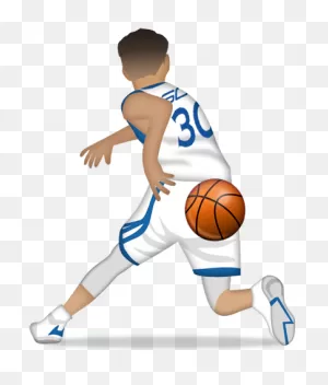Stephmoji #stephencurry #sc30 - Stephen Curry - (512X512) Png ClipartFlare.com 