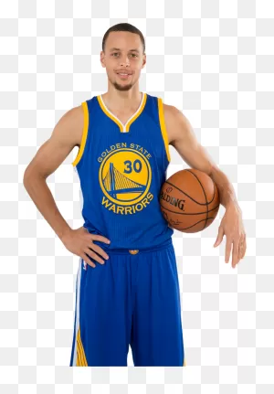 Stephen Curry Holding A Basketball Clipart - Full Size Clipart ClipartFlare.com 