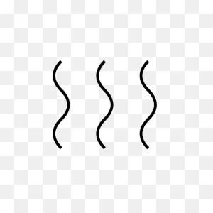Curved Lines | Free Svg
