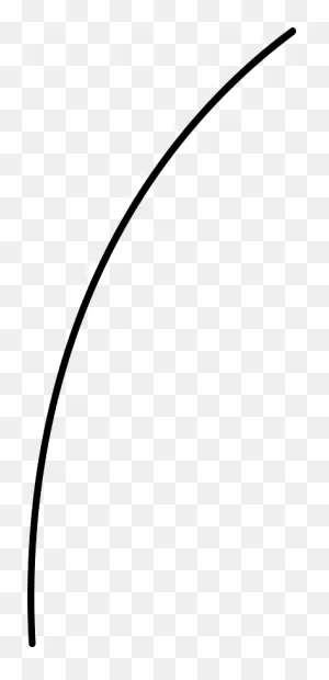 Curved Line Clipart. Free Download Transparent .png | ClipartFlare