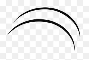 Curved Lines Clipart. Free Download Transparent .png | ClipartFlare