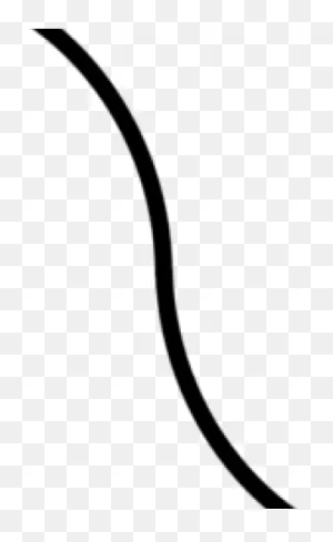 Line Clipart Curved - Curve - Png Download - Full Size Clipart ClipartFlare.com 