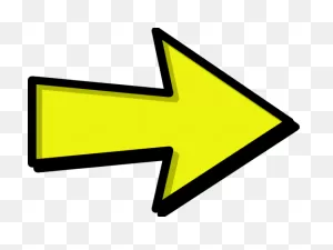 Arrow Clipart Cute - Cute Arrow Clipart Png Transparent Png - Full ClipartFlare.com 