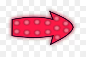 Cute Arrow Pointing Right - ClipartFlare