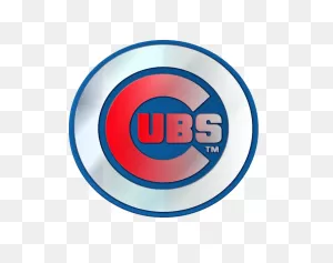 Logos Of The Chicago Cubs And White Sox Through The Years ClipartFlare.com 