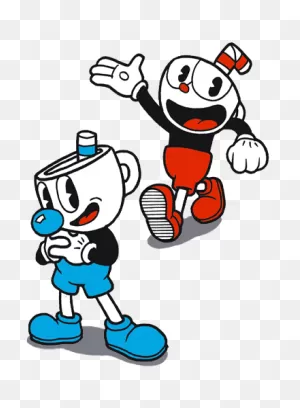 Cuphead For Nintendo Switch - Nintendo Game Details