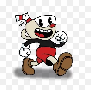 Cuphead By Its-Alex On 