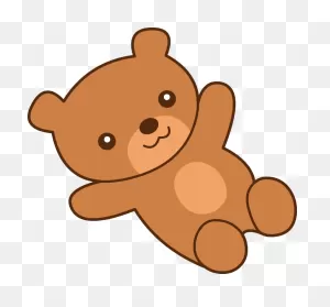 5  Cute Bear Clipart - Preview : Teddy Bear Clipar | ClipartFlare