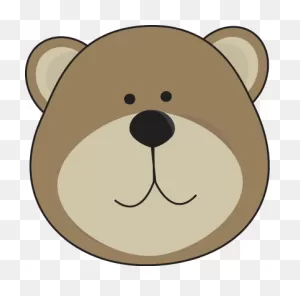 Bear Clip Art - Bear Images