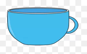 Cup Clip Art - Cup Image